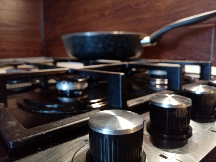 Как приготовить куриную печень: 2 рецепта на выбор Плита Сковорода