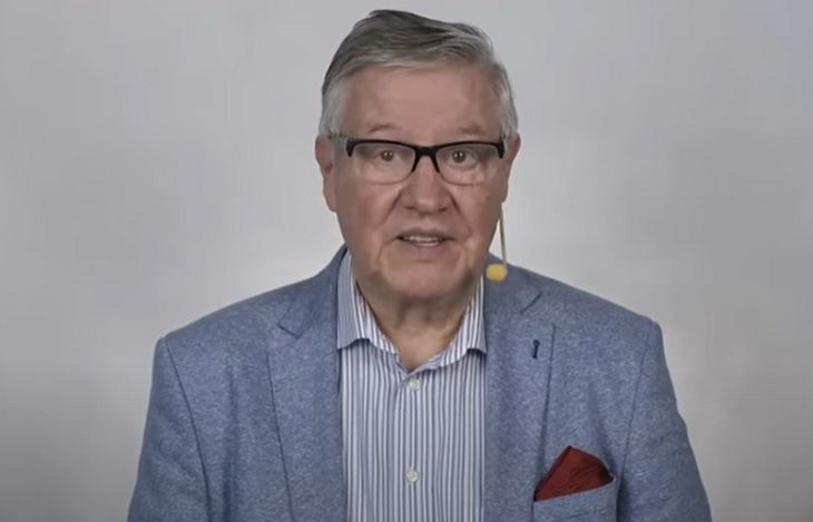 Геннадий Орлов