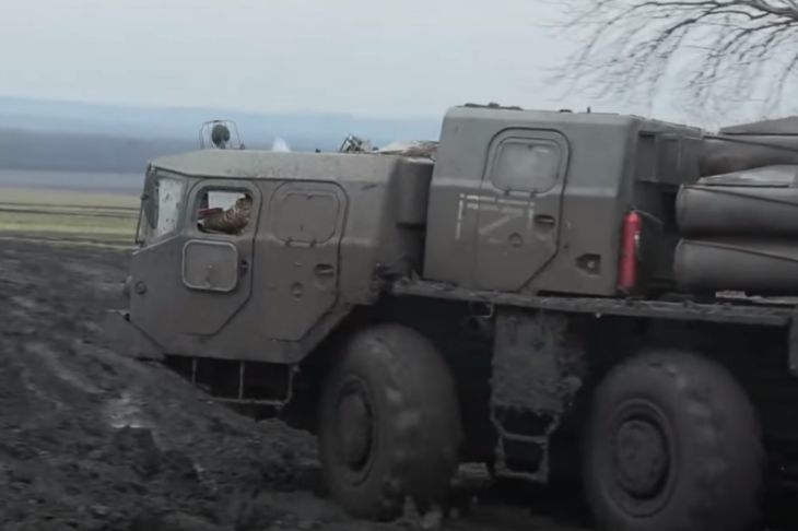 Военная техника