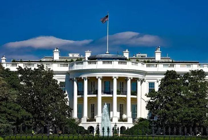 В США не одобряют применение Украиной американского оружия в России дом