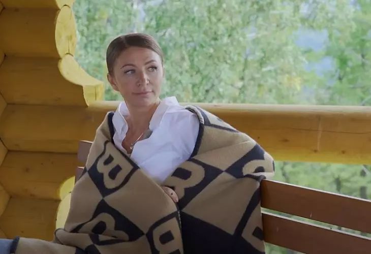 Блиновская