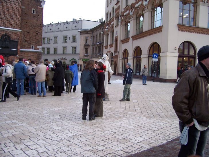 Польша хочет получить репарации от Германии и России – Пшидач люди