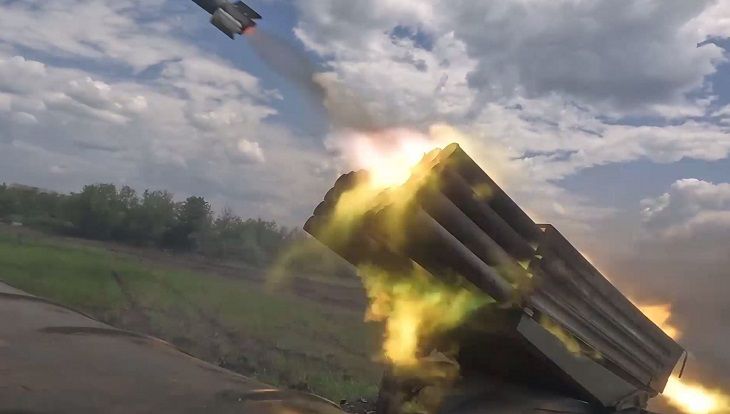 Россия уничтожила в Одессе последний боевой корабль Украины – Минобороны РФ военные