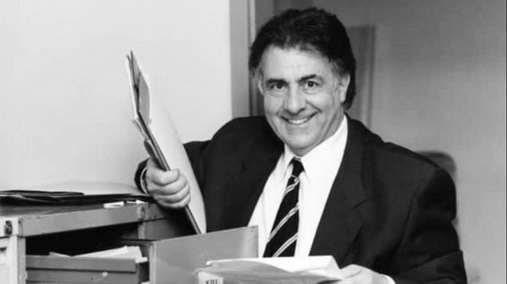 Умер Виктор Галлуччи – актер из Книги рекордов Гиннесса Галлуччи