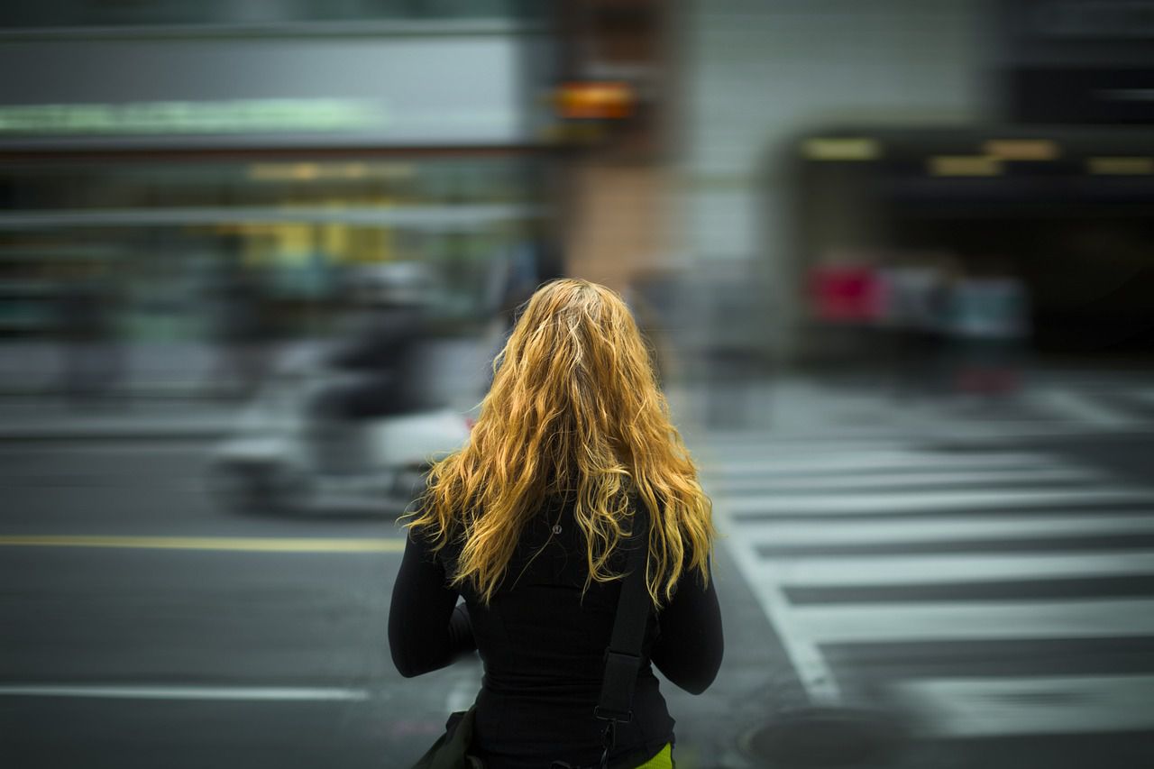Hidden signs of depression: Don't miss them girl