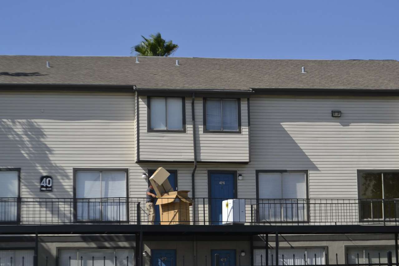 Home Moving: How to Prepare house