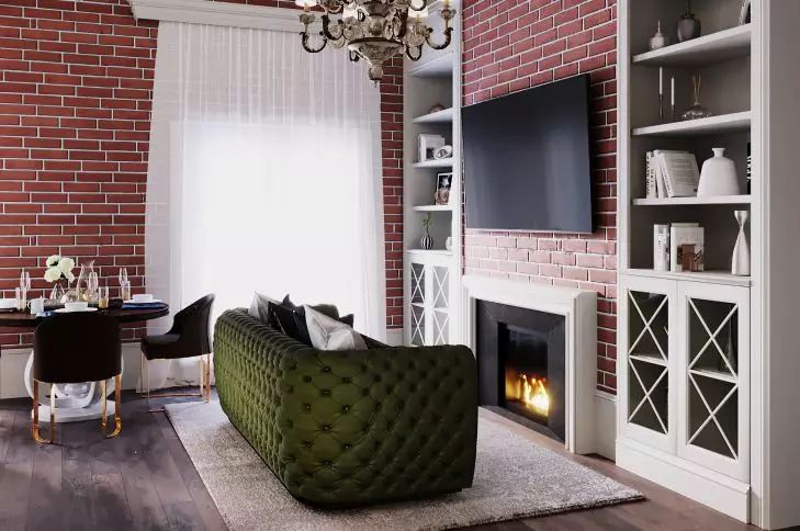 Что сделает дом абсолютно чистым: никакая уборка с этим не сравнится квартира