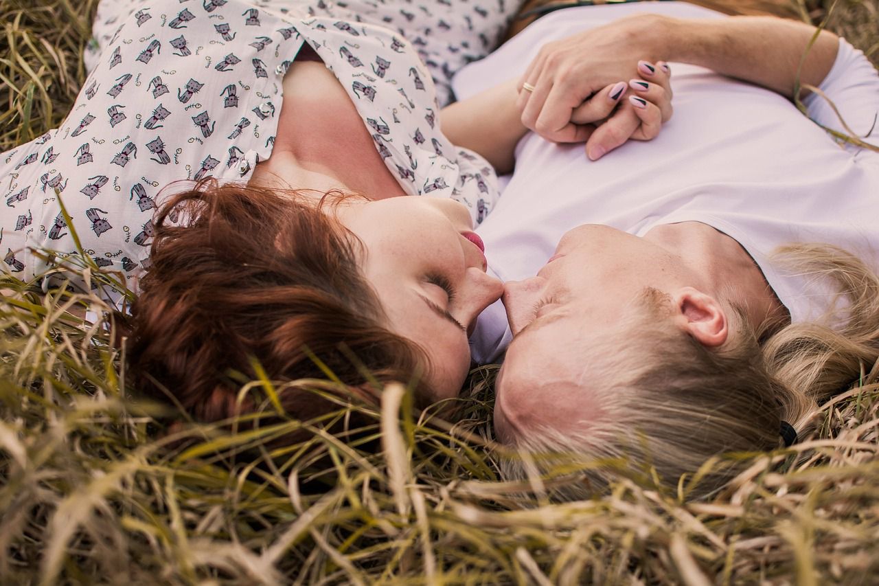 People who love us can break up with us: The harsh truth couple