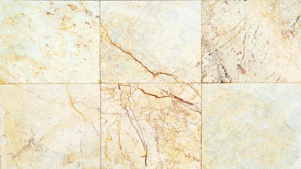 Lifehacks: How to Clean Bathroom and Kitchen Tiles wall
