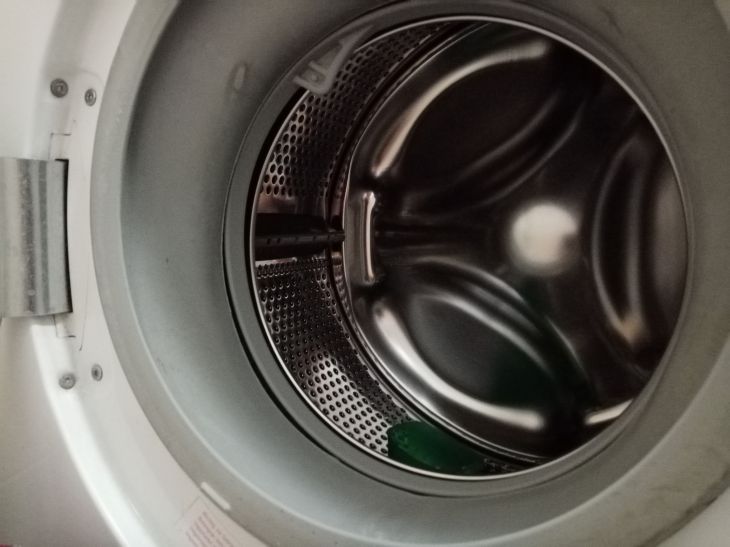 Как быстро и легко очистить стиральную машину от запаха: 3 проверенных  средства: новости, стирка, стиральная машина, бытовая техника, запах, запахи,  полезные советы