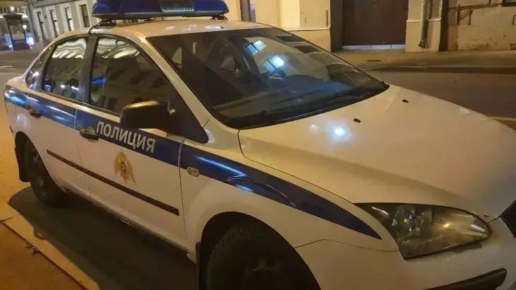 МВД России объявило в розыск трех украинских генералов полиция