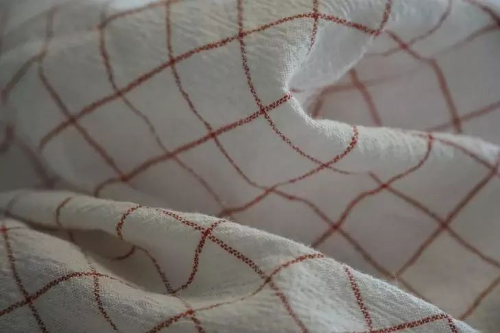 Как избавиться от пятен на полотенцах: проверенный копеечный способ