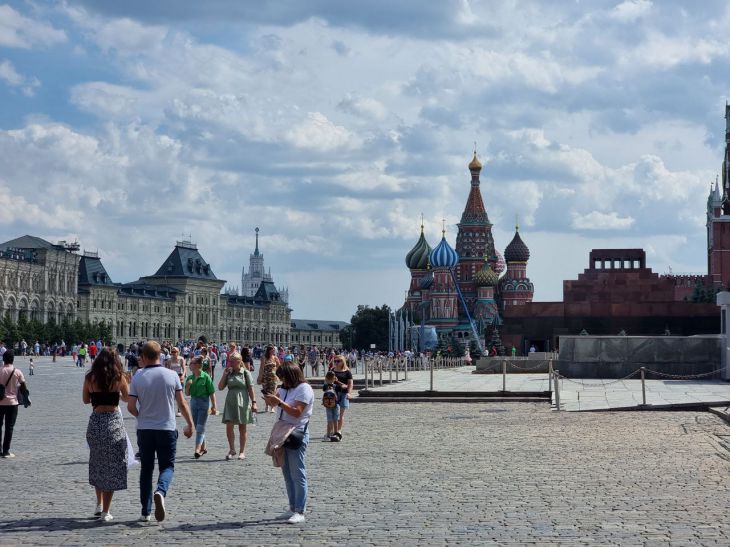 Шесть русских слов, которые не сможет произнести иностранец