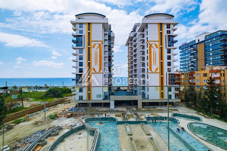 Покупка недвижимости в Махмутларе: что нужно знать иностранцу Махмутлар