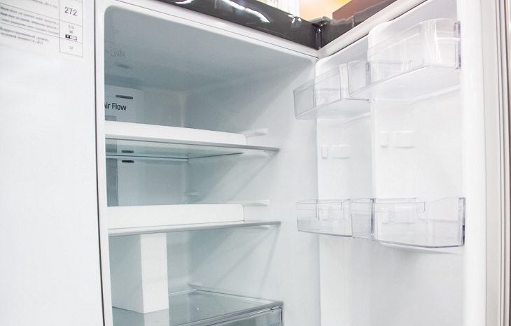 Холодильник 