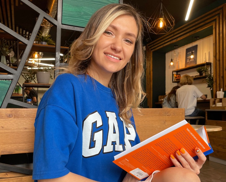 Бугрова Екатерина 