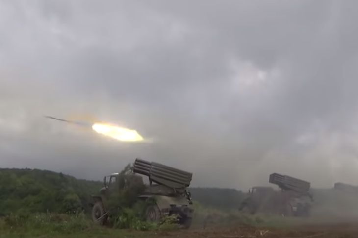 Последние новости о военной операции в Украине за 6 июня 2023 года Военная техника