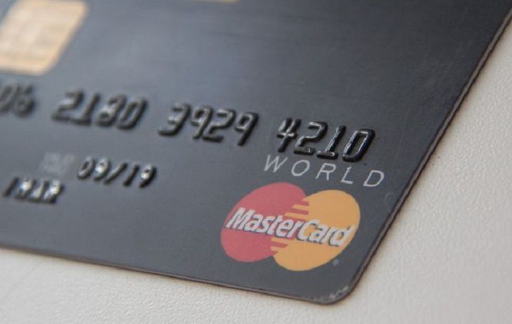 Белорусов предупредили: техработы с Mastercard проведут утром 13 июня карта
