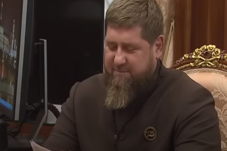 Рамзан Кадыров назвал причину мятежа ЧВК «Вагнер»