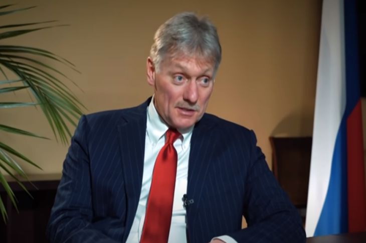 Что будет с уголовным делом Пригожина и «Вагнером»: комментарий Дмитрия Пескова Дмитрий Песков