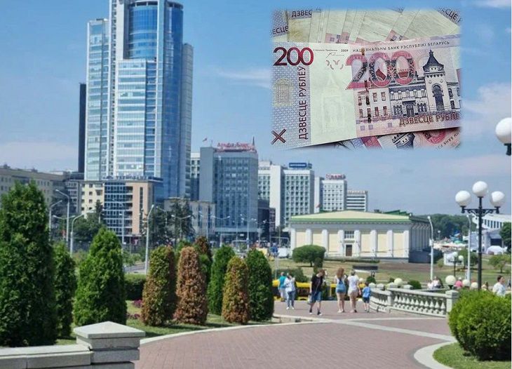 Жизнь не будет прежней: что изменится в Беларуси с 1 июля 2023 года город