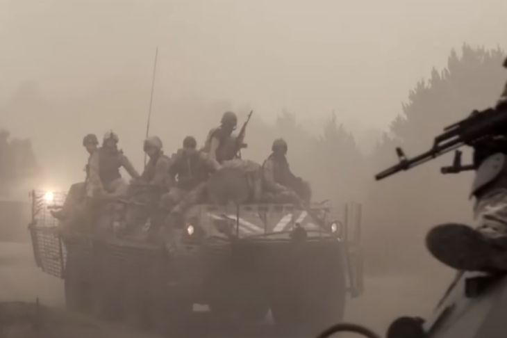 Военная техника