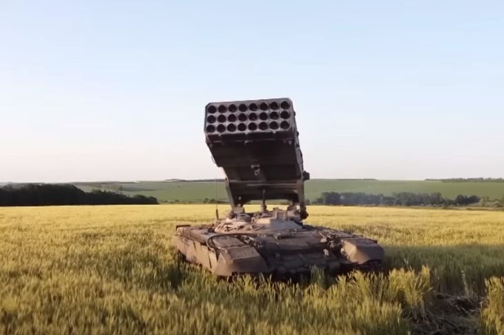 Военная техника