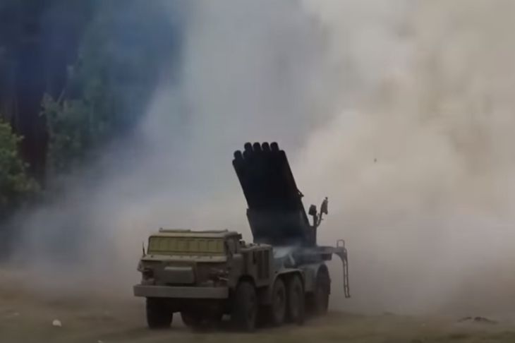 Военная техника