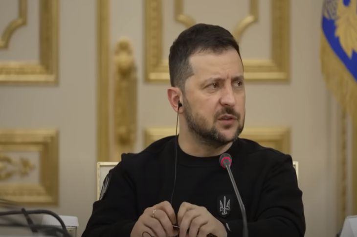 Владимир Зеленский