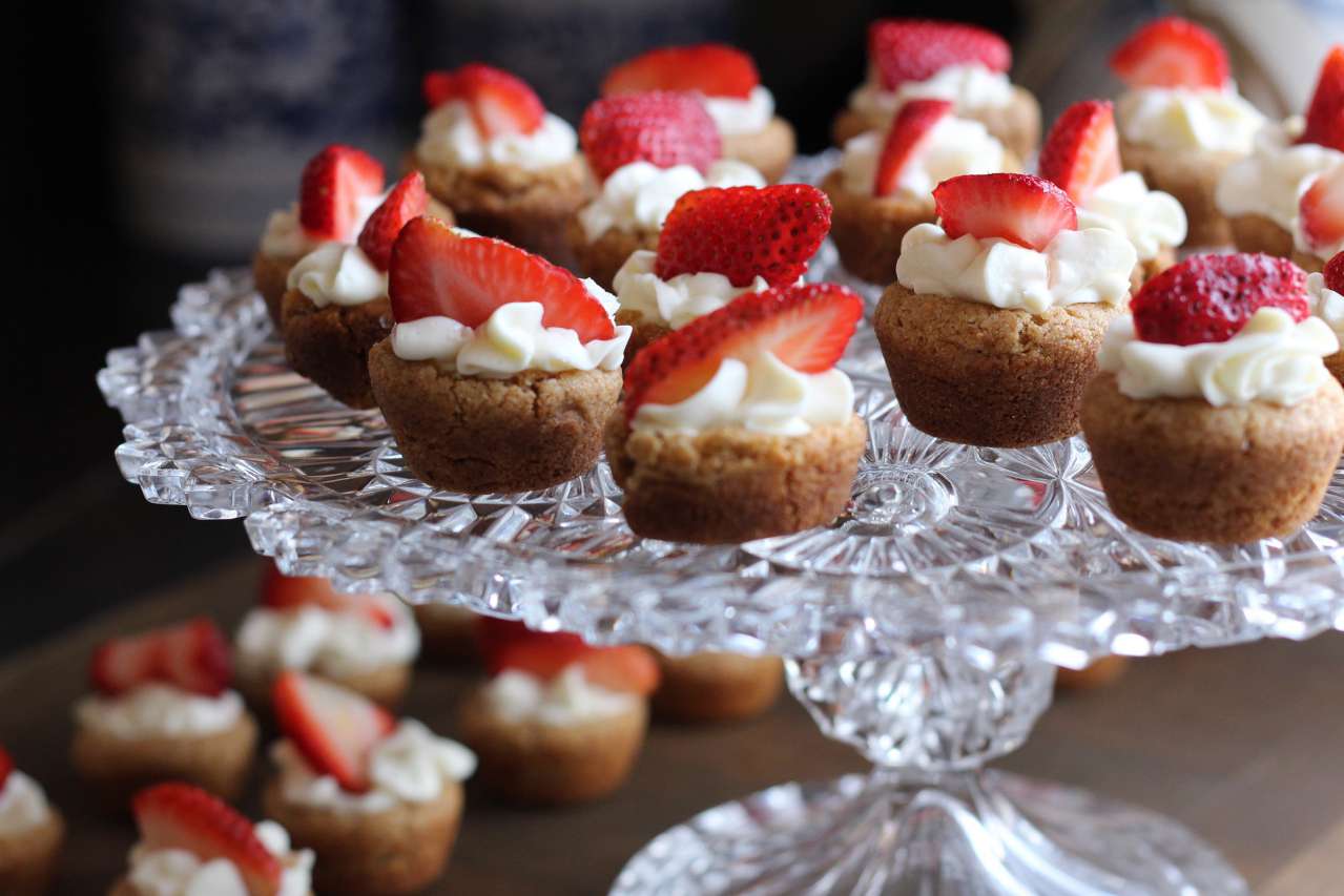 Expert Tips: How to Give Up Sweets sweets
