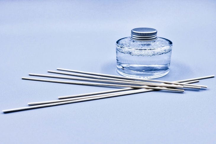 Аромадиффузор