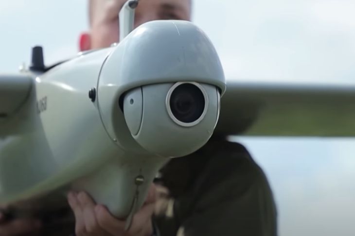 Беспилотник