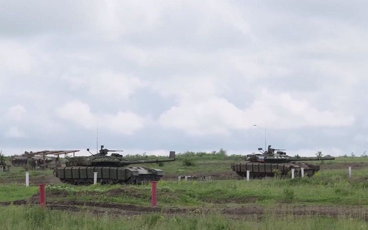 Последние новости о военной операции в Украине на утро 3 июня 2023 года военные