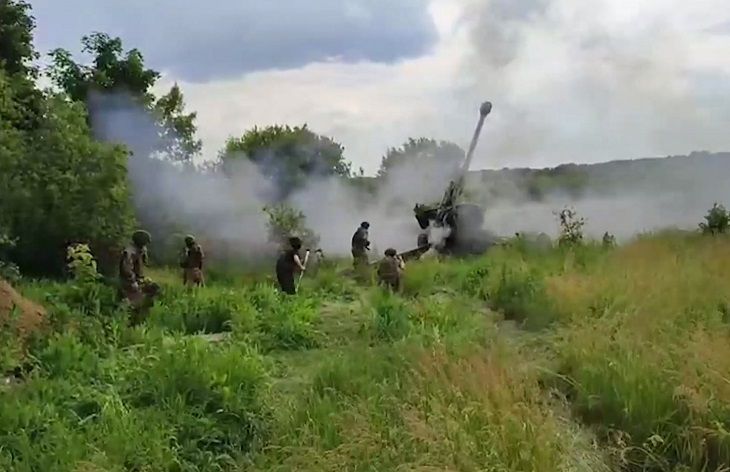 Свыше 7 500 солдат. В Минобороны РФ рассказали о потерях ВСУ с начала контрнаступления военные