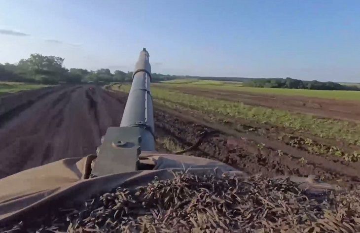 В США рассказали, когда Россия победит в Украине военные