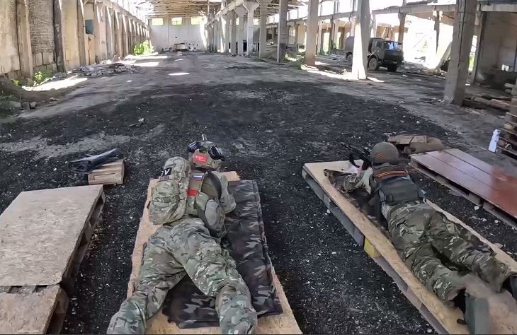 Последние новости о военной операции в Украине на утро 26 июня 2023 года военные