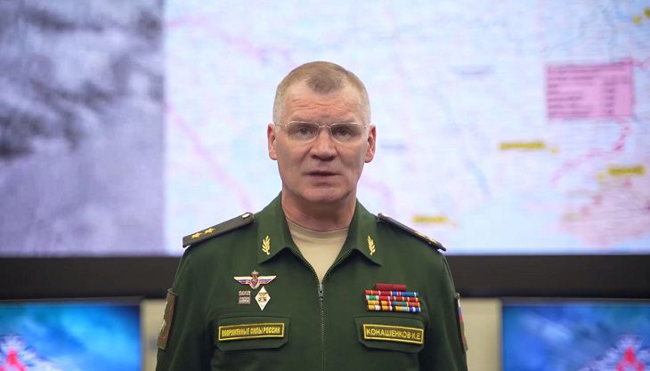 Конашенков