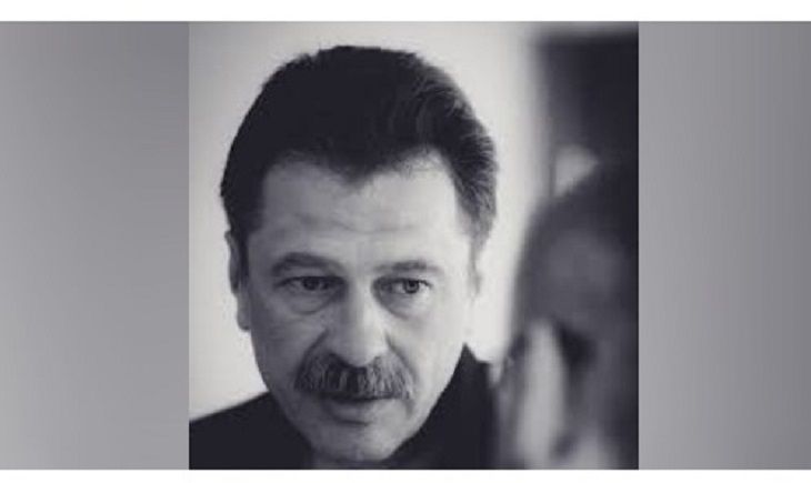 Работал с «Чайф». Умер режиссер Кирилл Котельников Котельников