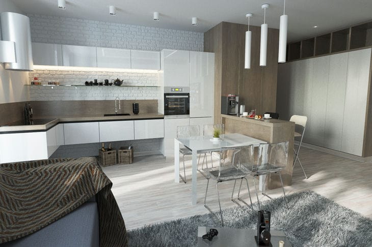 Какие 5 вещей в доме говорят о неряшливости хозяйки - у многих они есть Квартира