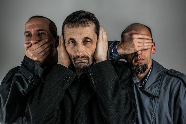 Психолог Андрей Кашкаров: какие фразы не стоит говорить мужчине мужчина