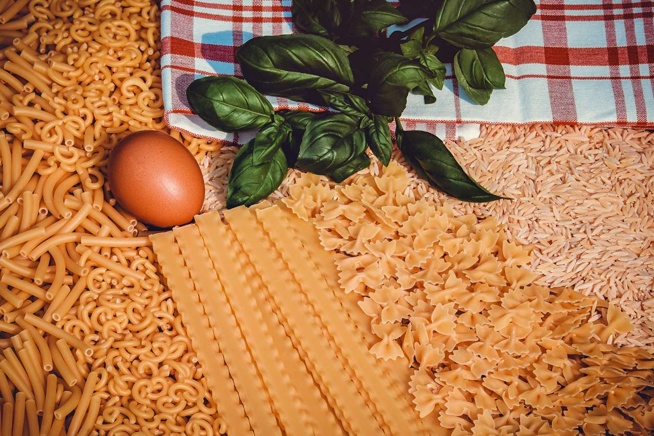 Pasta Orzo: What is it, how and with what to cook pasta