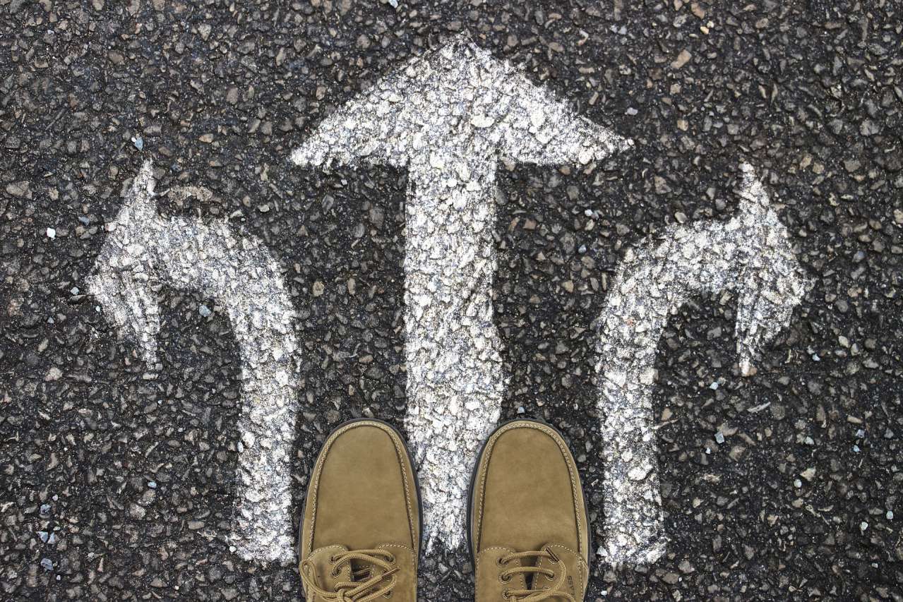 Advice from a Psychologist: How to Choose a Profession You Like person