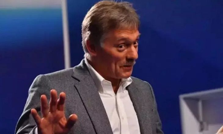 Другой альтернативы нет. Песков высказался о СВО Песков