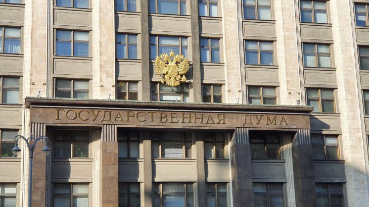 Депутат ГД от Чечни Делимханов был ранен в зоне спецоперации Государственная дума