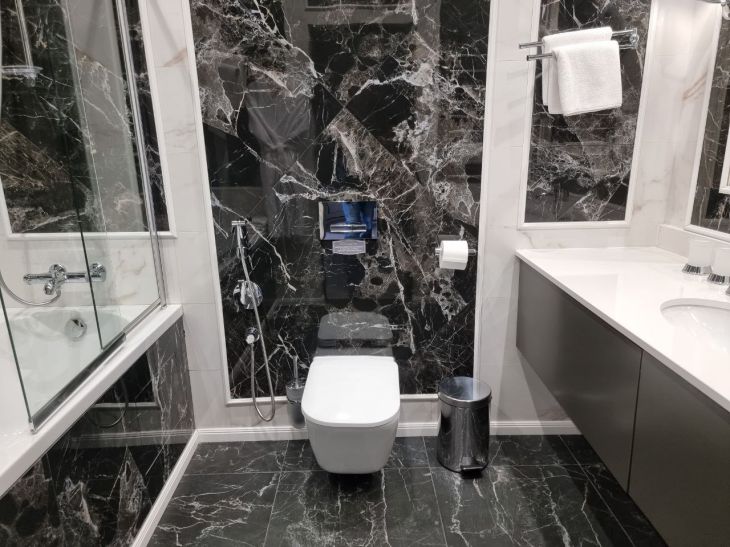 Ванная комната