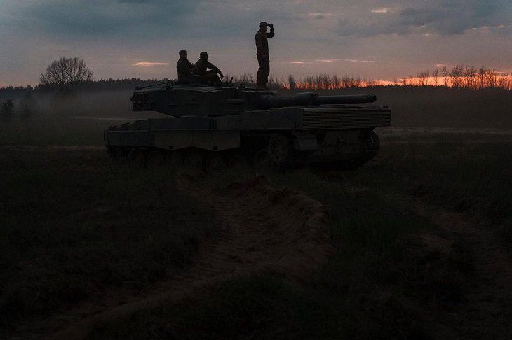 США ожидали потери ВСУ – Кирби военные