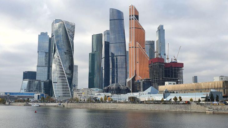 «720 дней»: оглашен срок завершения конфликта – мир будет достигнут город