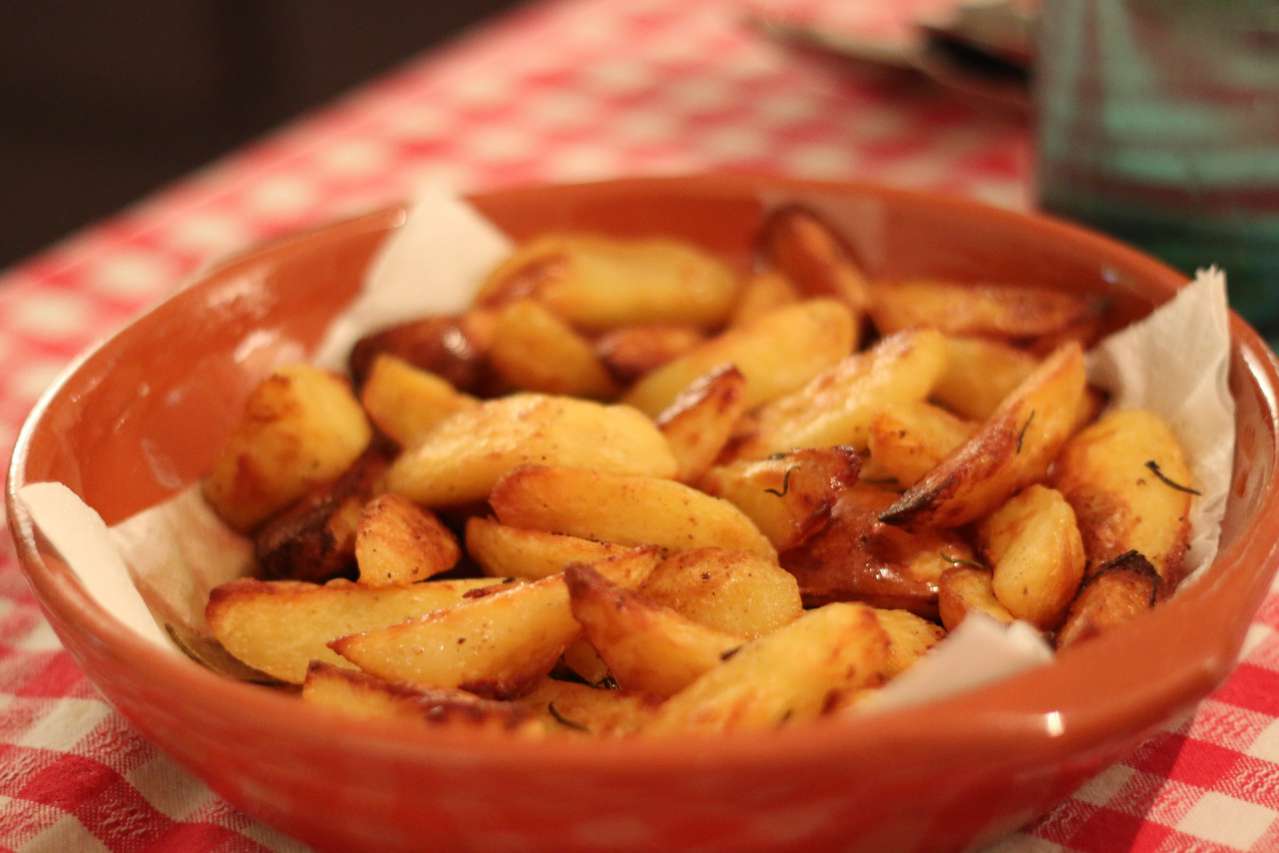 Nutritionist Opinion: Are Potatoes Really Healthy food
