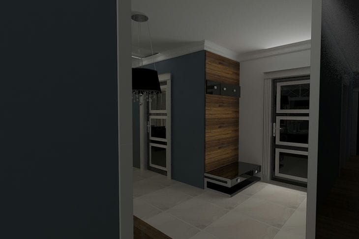 Незаменимый предмет мебели для прихожей: что обязательно должен присутствовать во входной зоне Прихожая