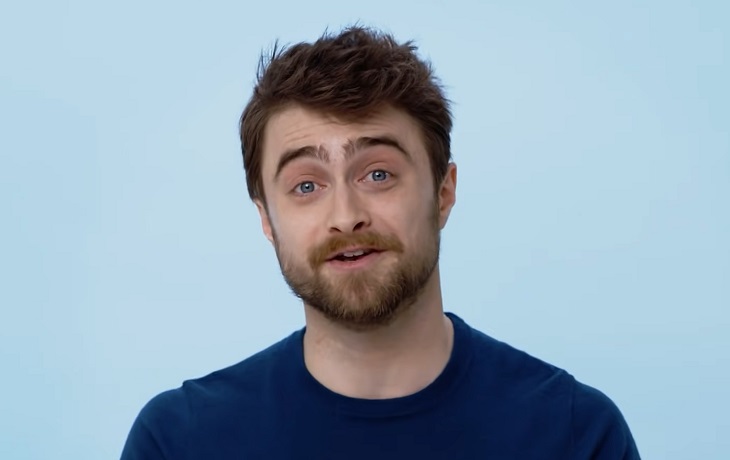 Актер Дэниел Рэдклифф объяснил, почему не примет участия в новом сериале о Гарри Поттере Дэниел Рэдклифф